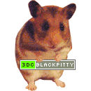 Benutzerbild von Blackpitty