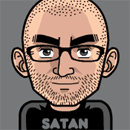 Benutzerbild von SaTaN