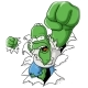 Benutzerbild von kruemelmonster