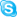 (+44) eine Nachricht über Skype™ schicken